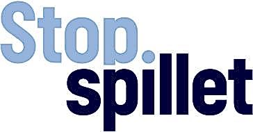 StopSpillet logo